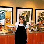 Hampton Inn Indianapolis/Carmel 