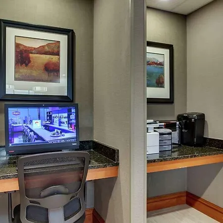 Hampton Inn Indianapolis/Carmel 