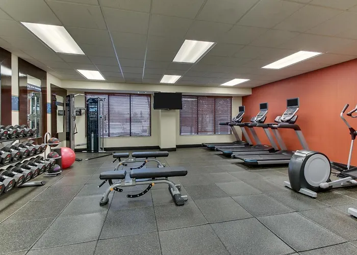 Hampton Inn Indianapolis/Carmel