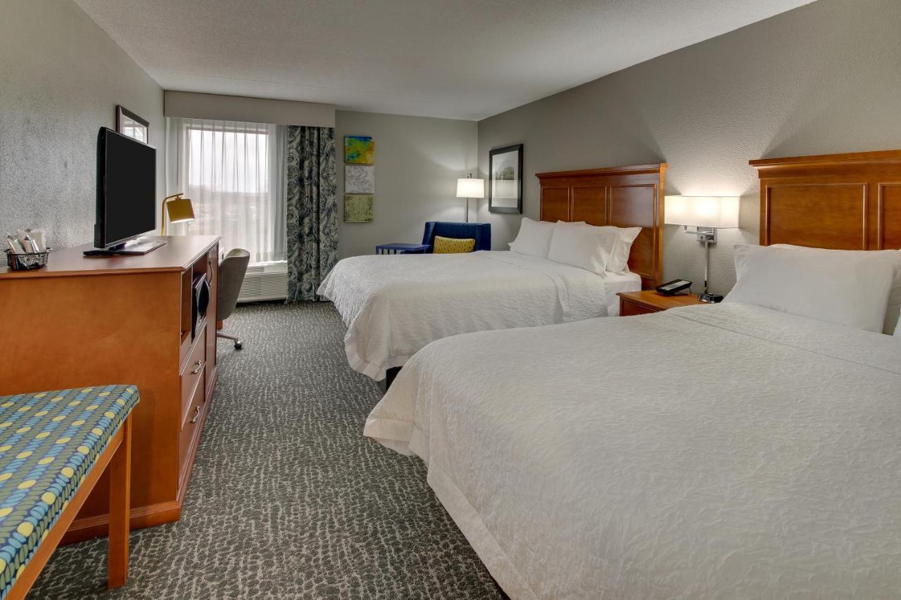 Hampton Indianapolis/carmel