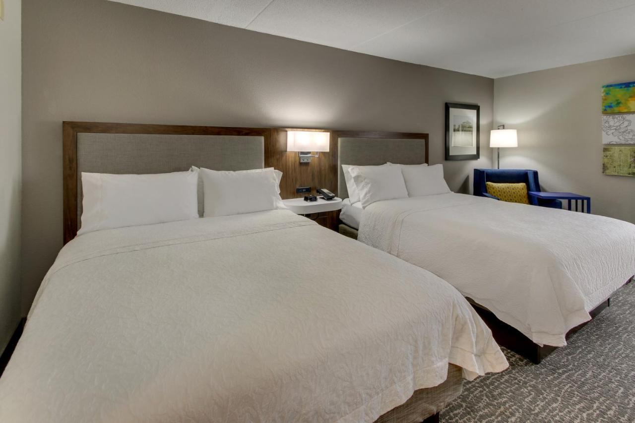 Hampton Indianapolis/carmel 3*