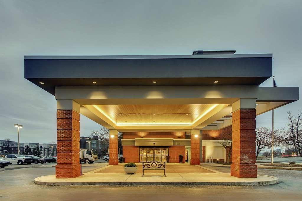 Hotel Hampton Indianapolis/carmel Carmel