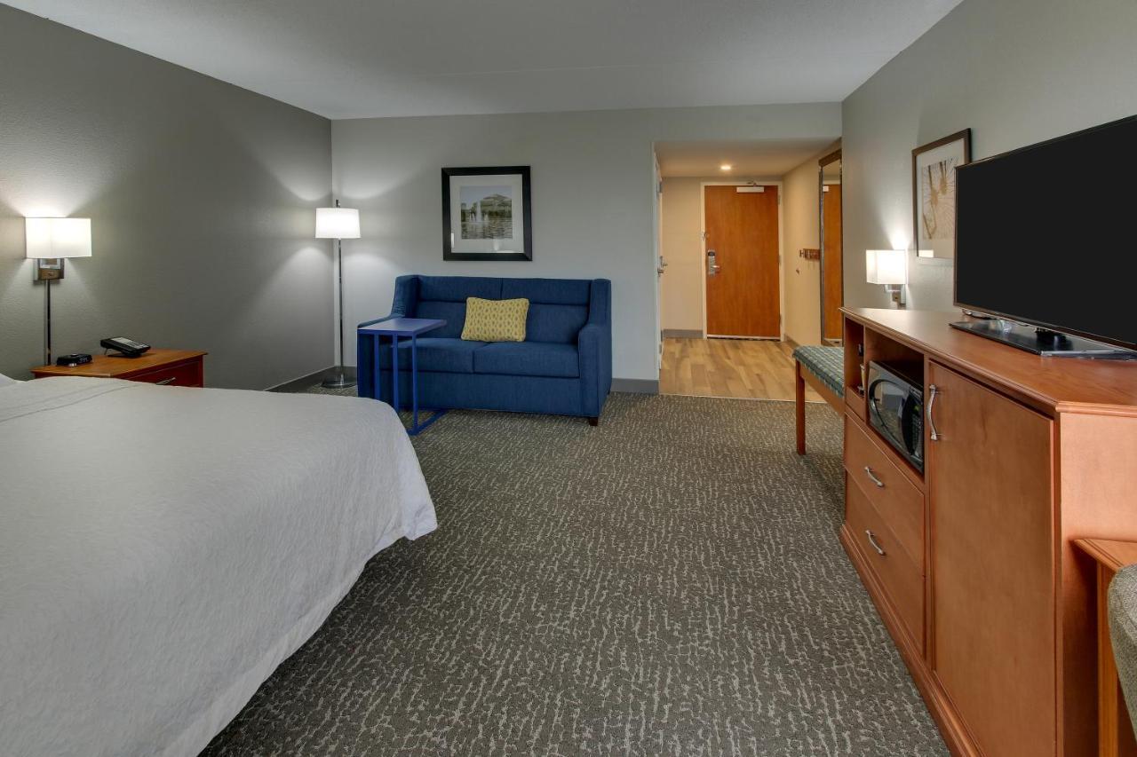 Hotel Hampton Indianapolis/carmel Carmel