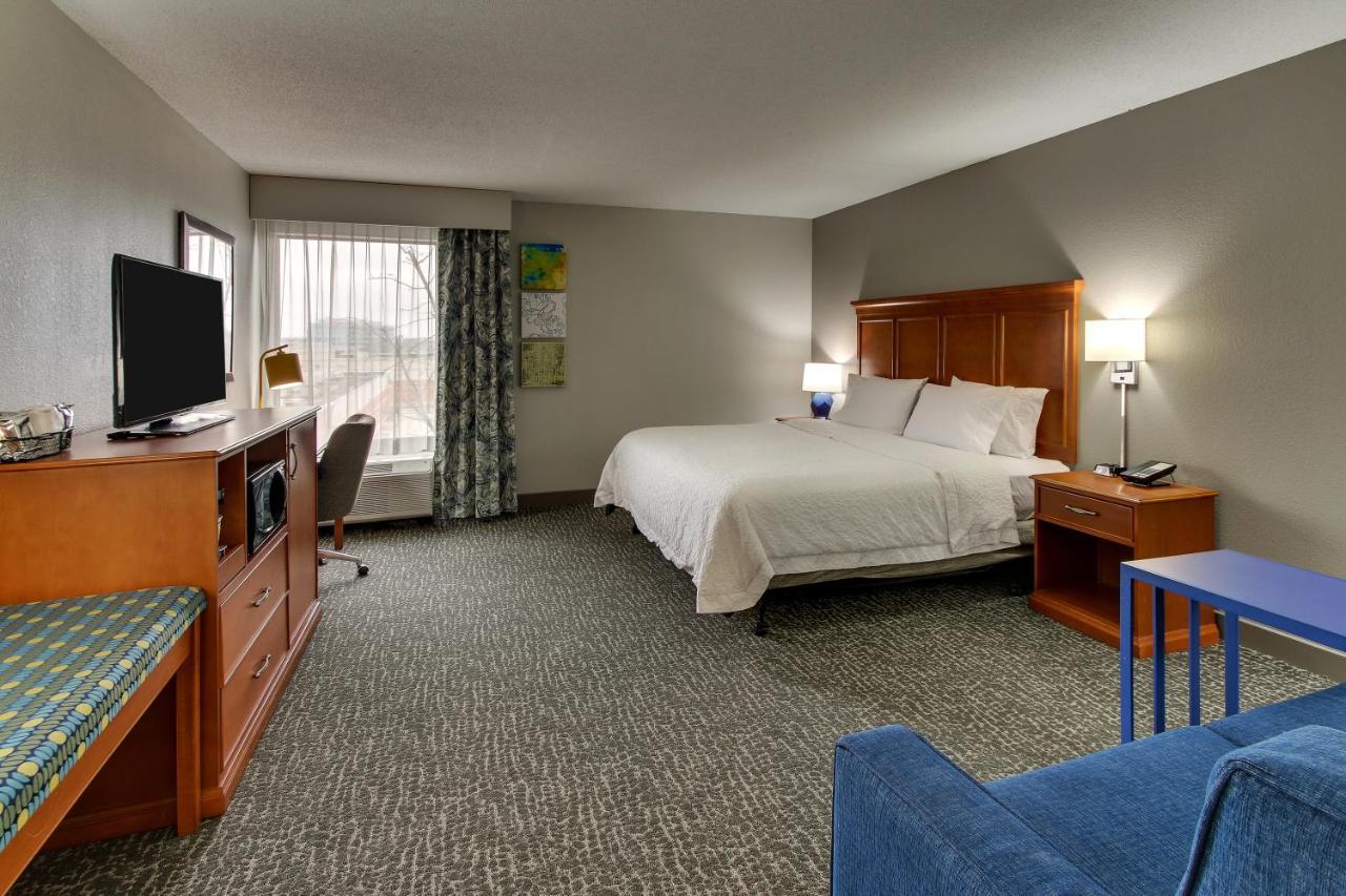Hotel Hampton Indianapolis/carmel Carmel