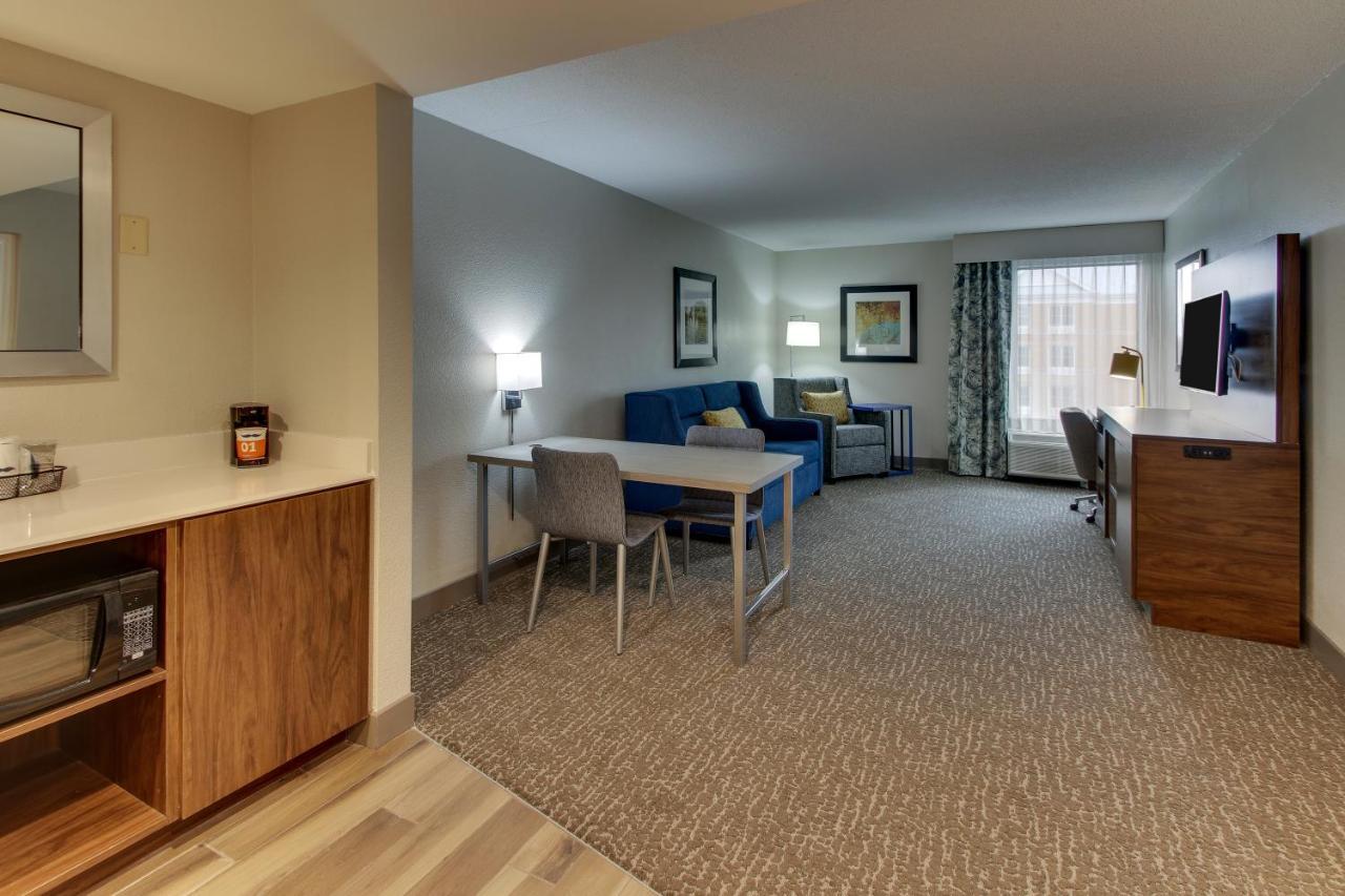 Hotel Hampton Indianapolis/carmel Carmel