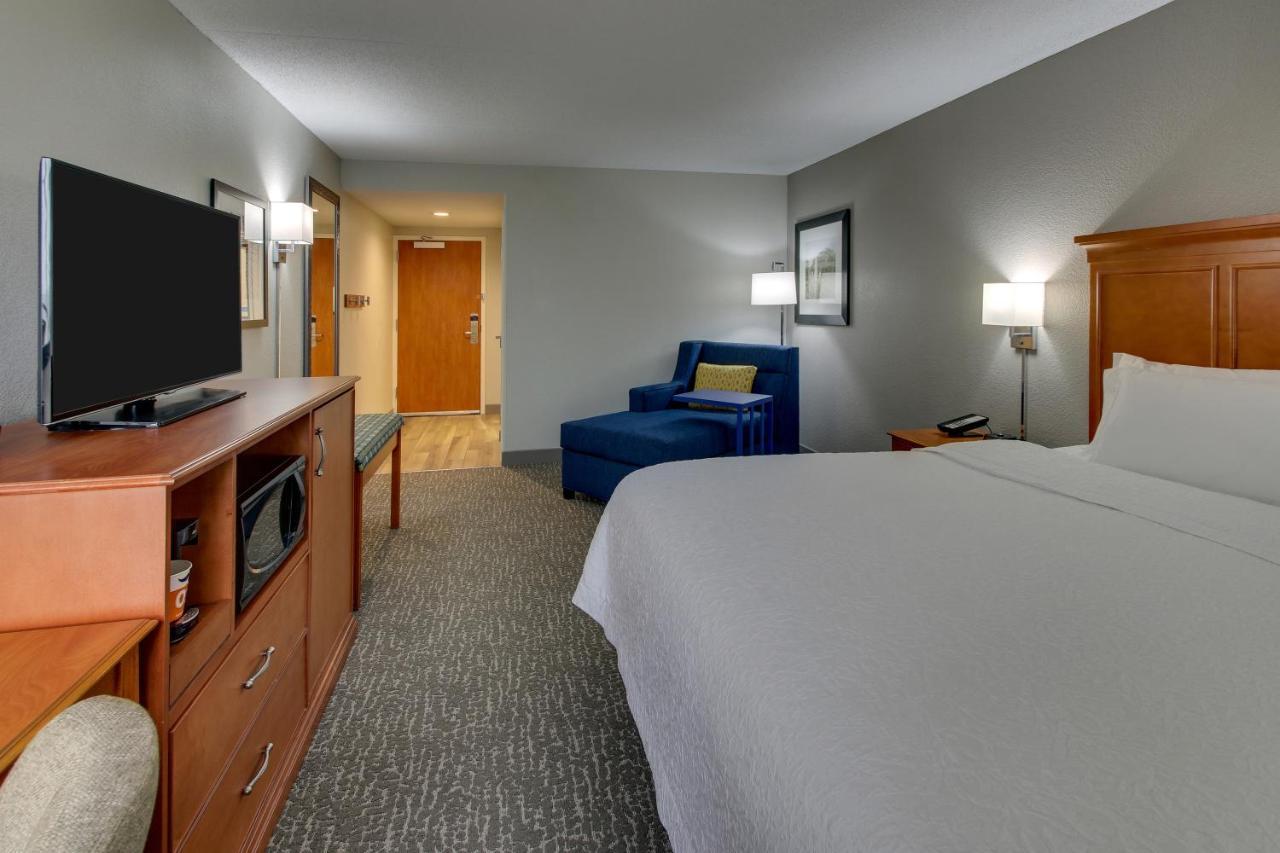 Hotel Hampton Indianapolis/carmel