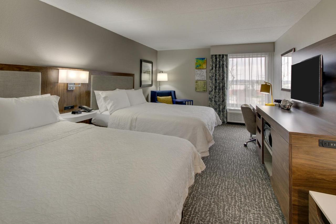 Hampton Indianapolis/carmel Hotel