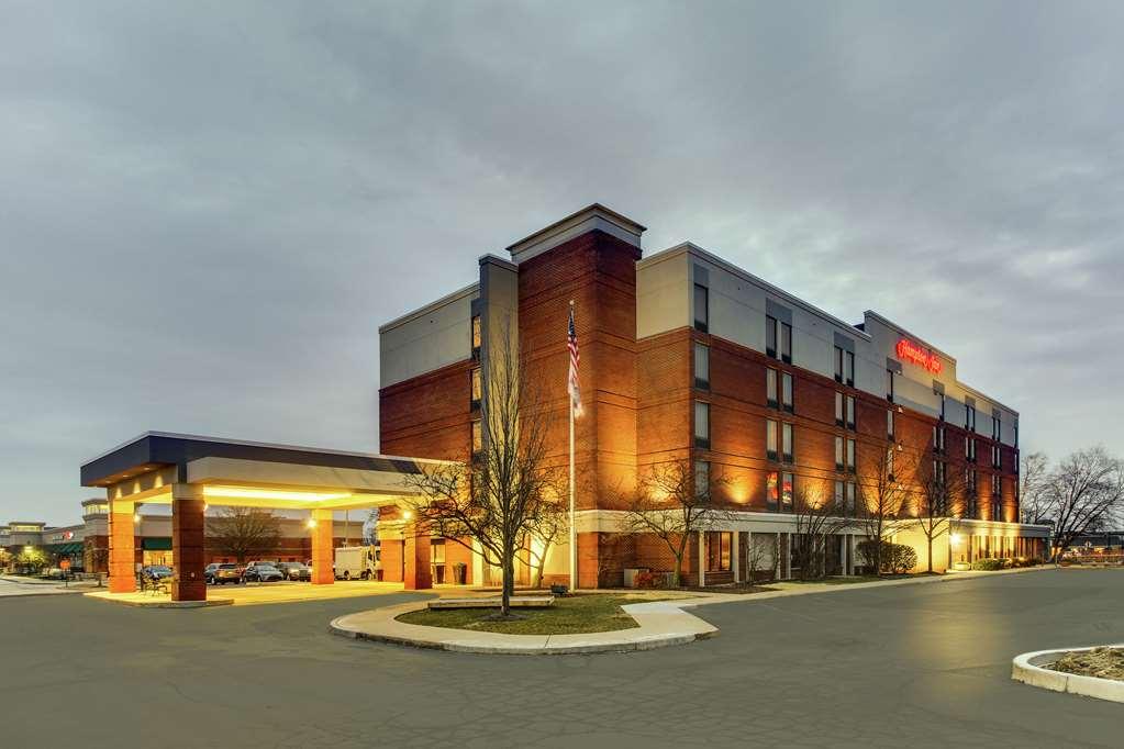 Hampton Indianapolis/carmel