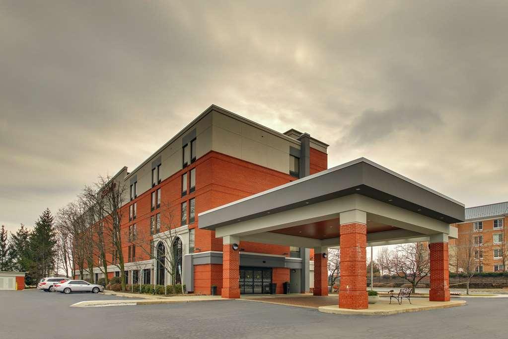 Hampton Indianapolis/carmel Hotel 3*