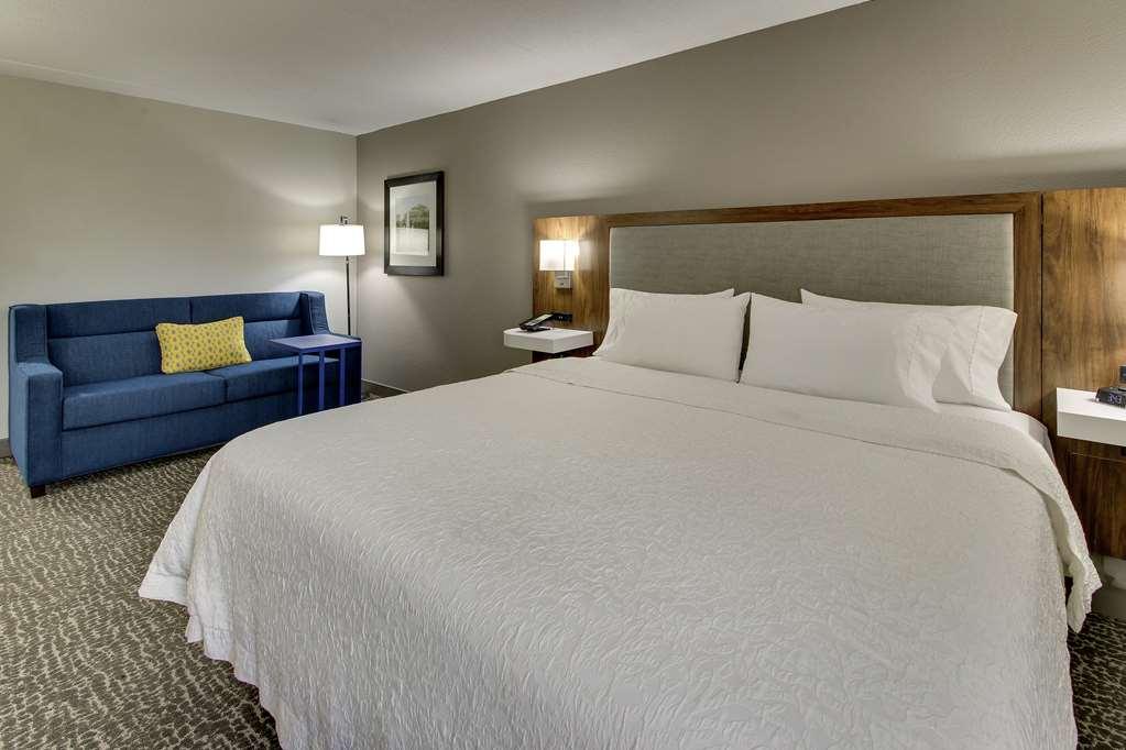 Hotel Hampton Indianapolis/carmel