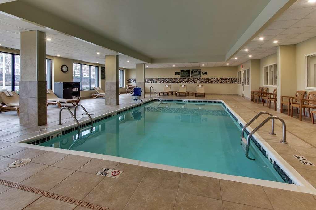 Hampton Indianapolis/carmel Hotel