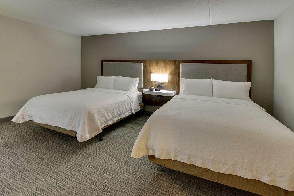 Hampton Indianapolis/carmel Carmel