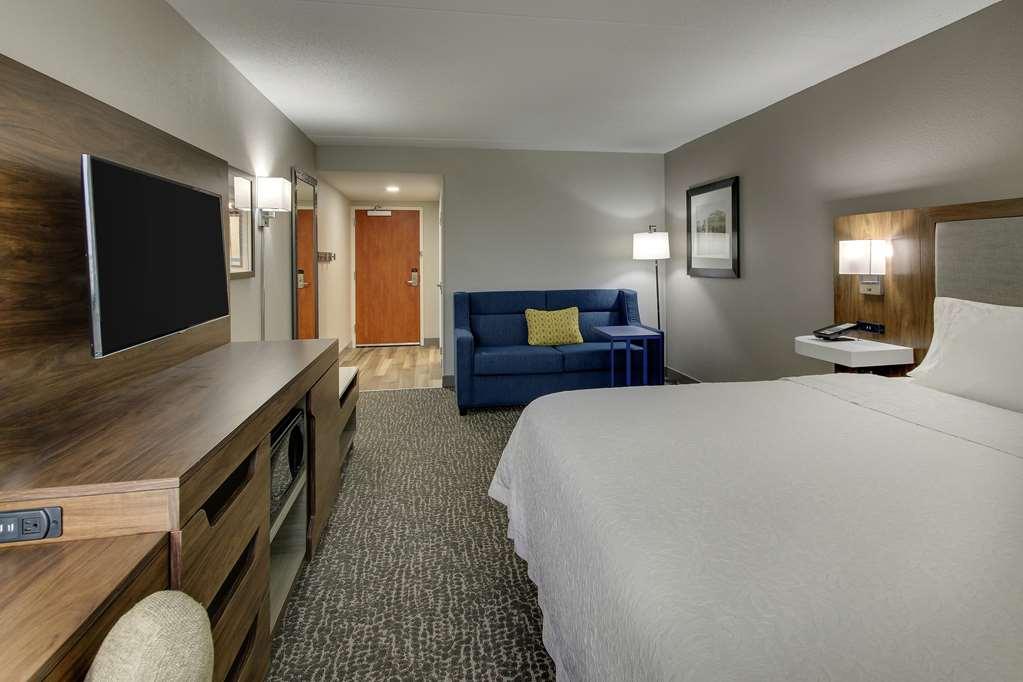 Hampton Indianapolis/carmel Carmel