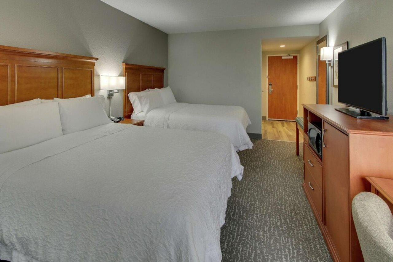Hotel Hampton Indianapolis/carmel Carmel