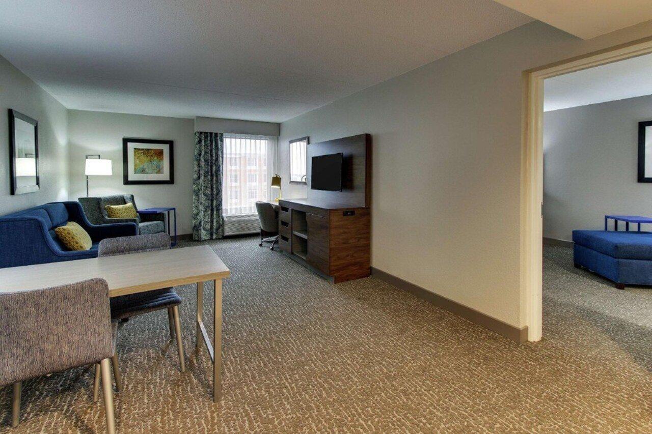 Hotel Hampton Indianapolis/carmel Carmel
