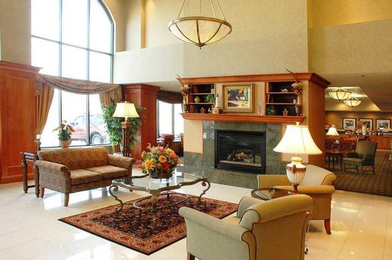 Hotel Hampton Indianapolis/carmel Carmel