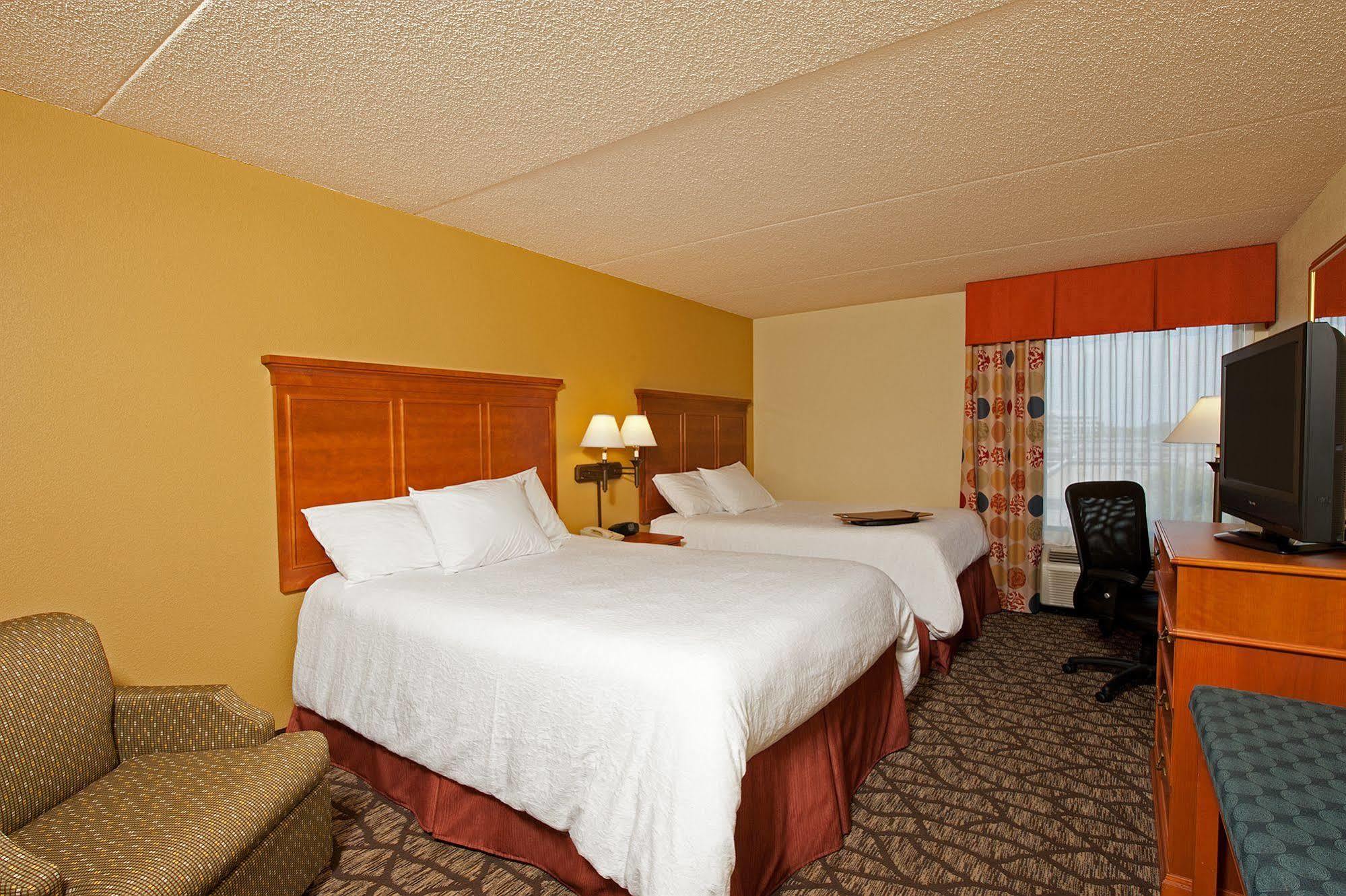 Hampton Indianapolis/carmel Hotel Carmel