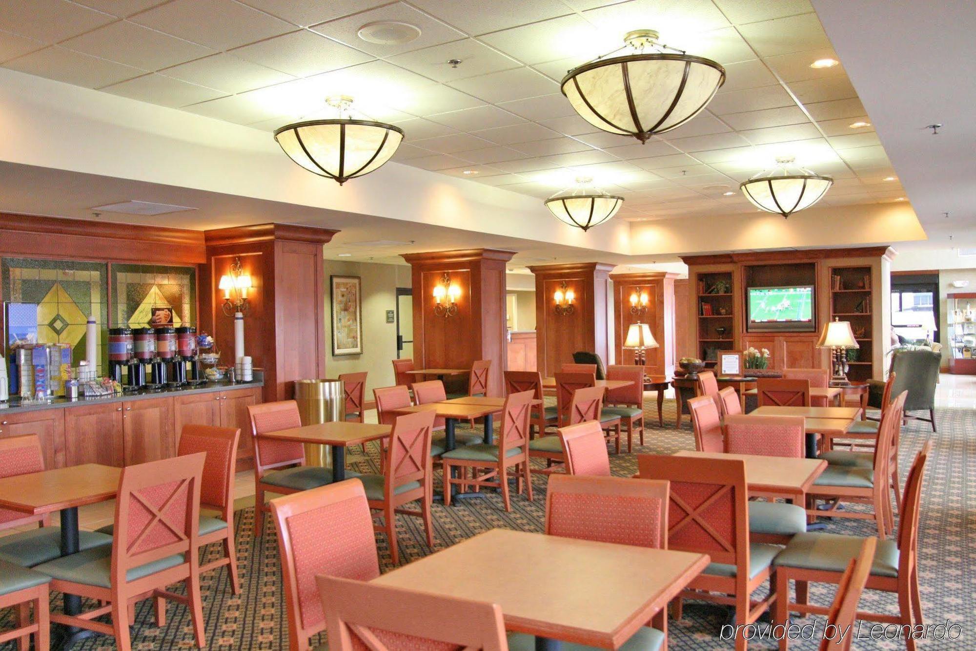 Hotel Hampton Indianapolis/carmel Carmel
