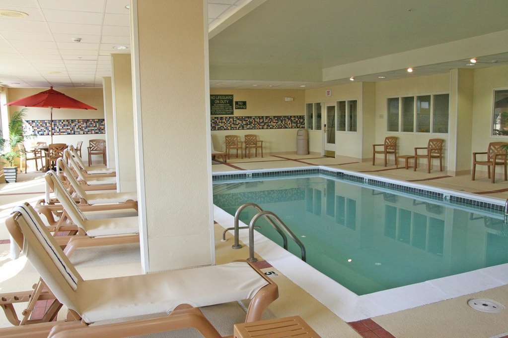 Hampton Indianapolis/carmel Hotel Carmel