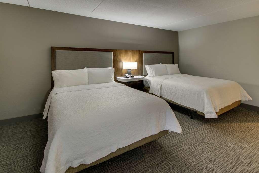 Hampton Indianapolis/carmel Hotel