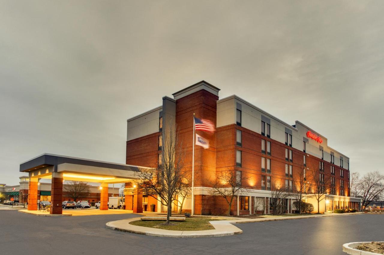Hampton Indianapolis/carmel